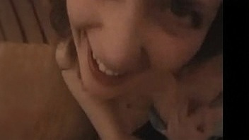 Elegant teen Tanya fucks lucky boyfriend